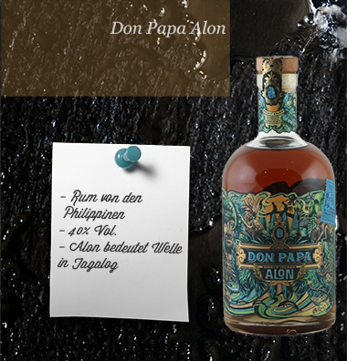 Don Papa Alon